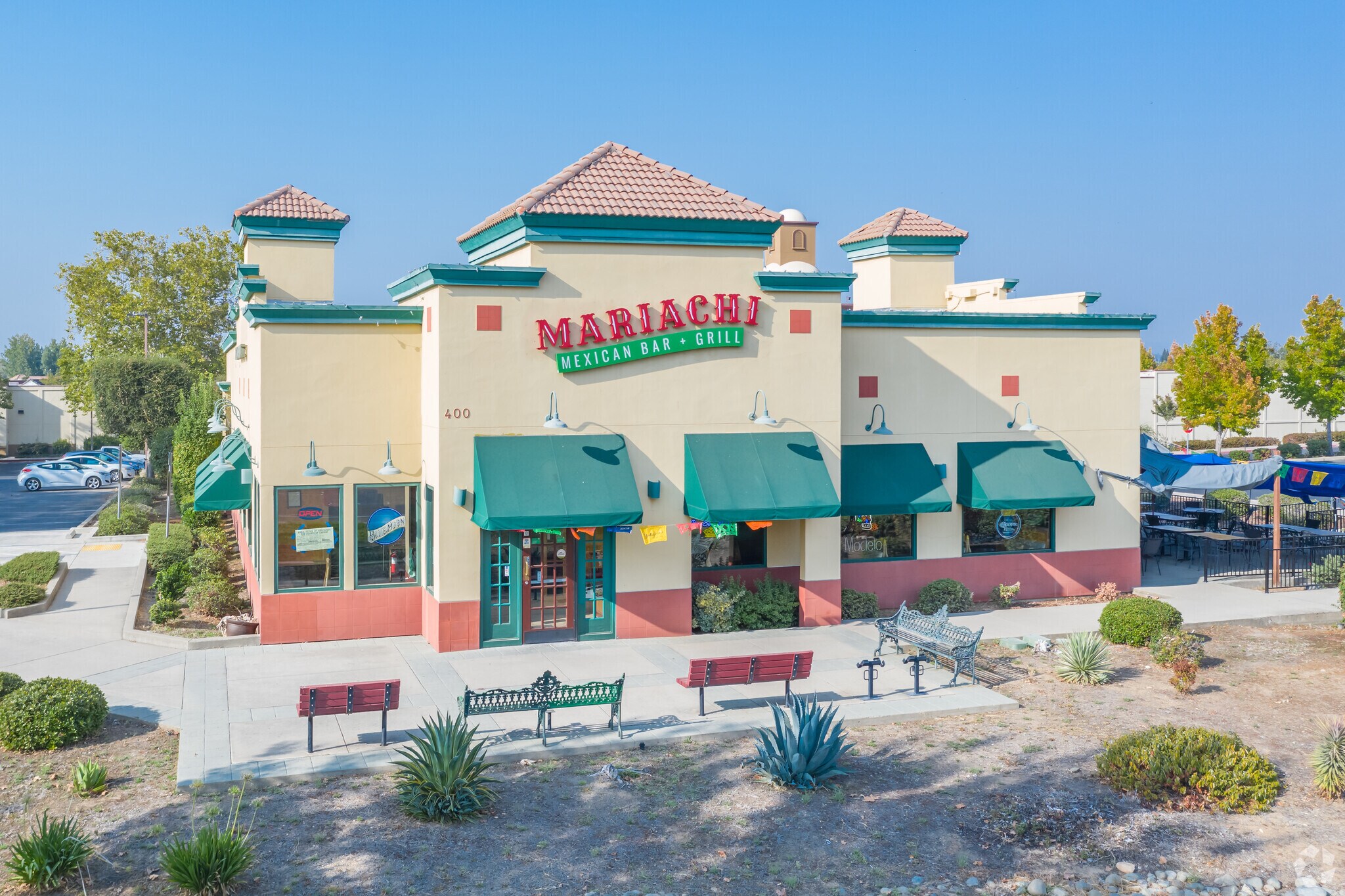 400 Iron Point Rd, Folsom, CA for sale Primary Photo- Image 1 of 1