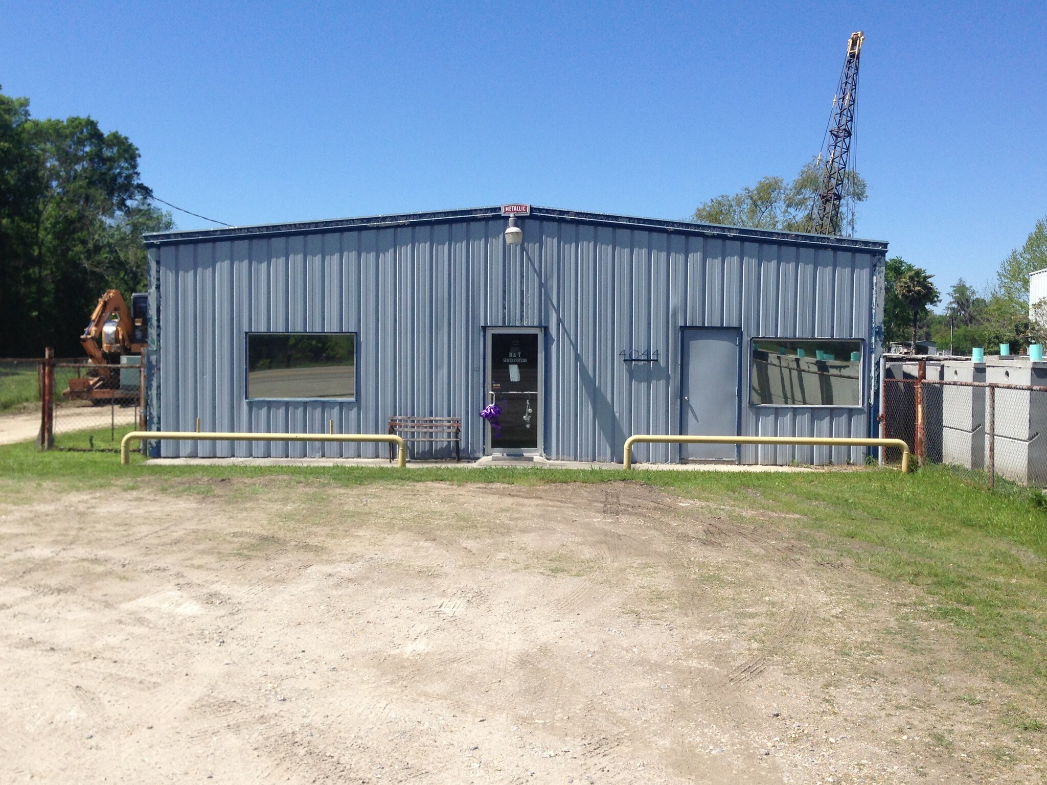 4044 Highway 70 S, Pierre Part, LA for sale Primary Photo- Image 1 of 1