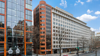 More details for 1710 Rhode Island Ave NW, Washington, DC - Office for Lease