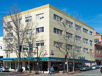 More details for 1005 A St, San Rafael, CA - Office for Lease