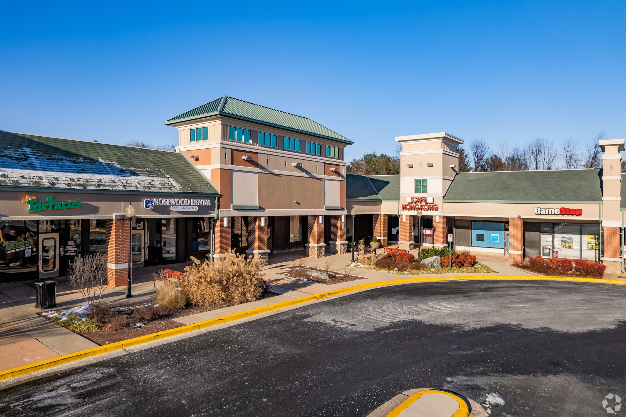 12918-13060 Middlebrook Rd, Germantown, MD for lease Building Photo- Image 1 of 6