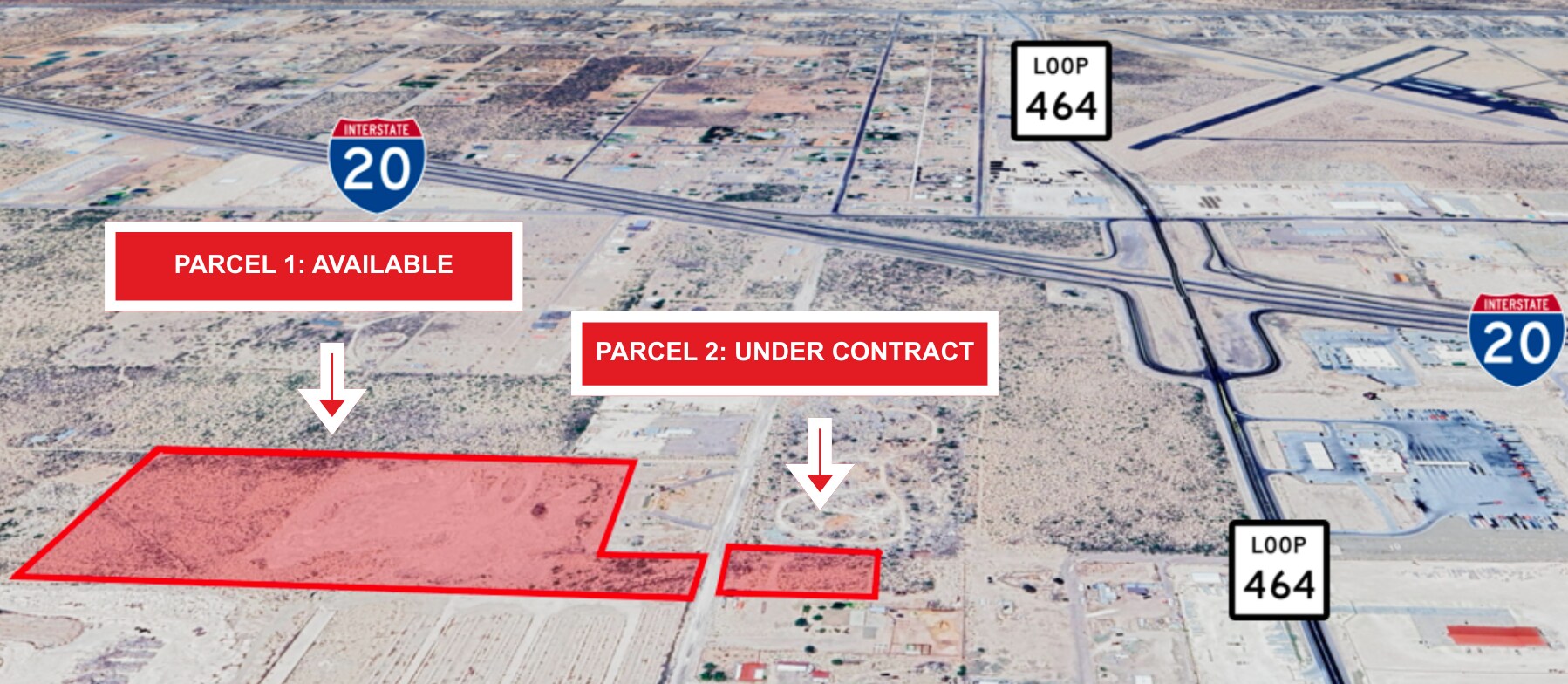 South Ursila Street, Monahans, TX for sale Building Photo- Image 1 of 3