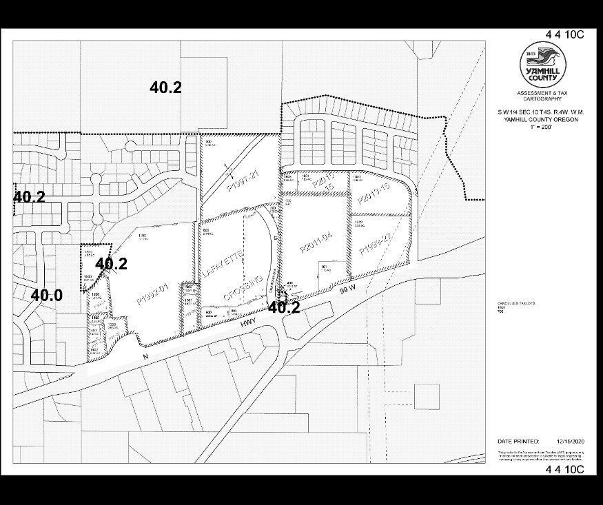 2275 NE 27th St, Mcminnville, OR 97128