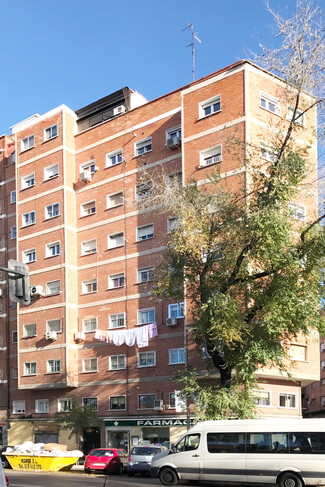 More details for Paseo de la Chopera, Madrid - Coworking for Lease