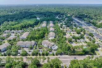 3780 NW 24th Blvd, Gainesville, FL - AERIAL  map view - Image1