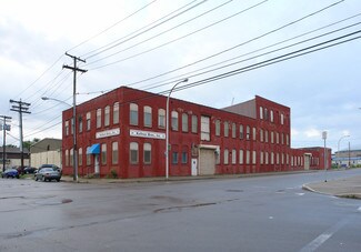 More details for 222 Chicago St, Buffalo, NY - Office, Flex for Lease