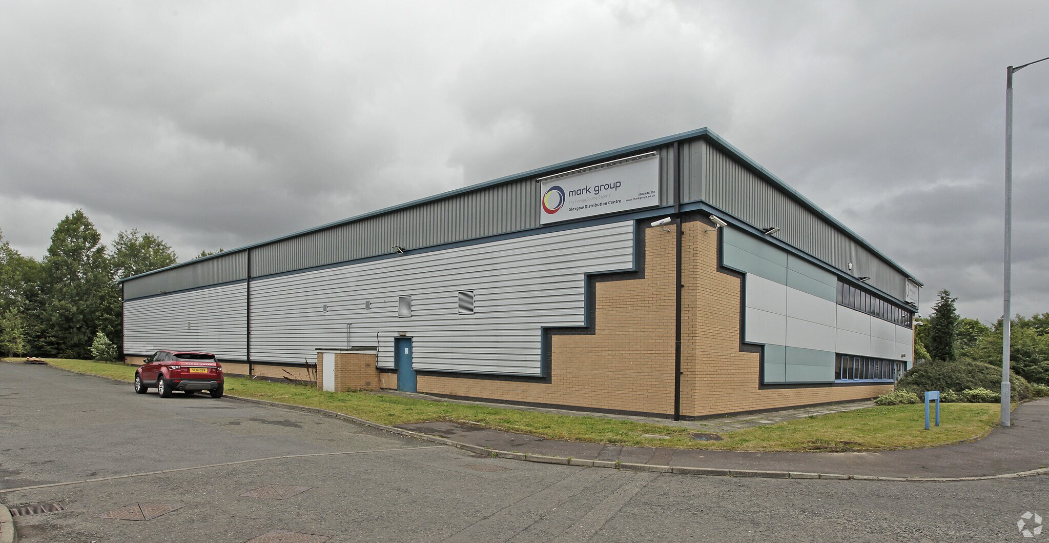 9 Bedlay Vw, Uddingston for sale Primary Photo- Image 1 of 1