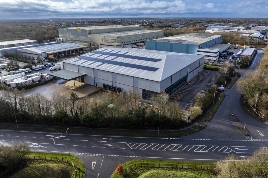 Charbridge Way, Bicester for sale - Building Photo - Image 1 of 4