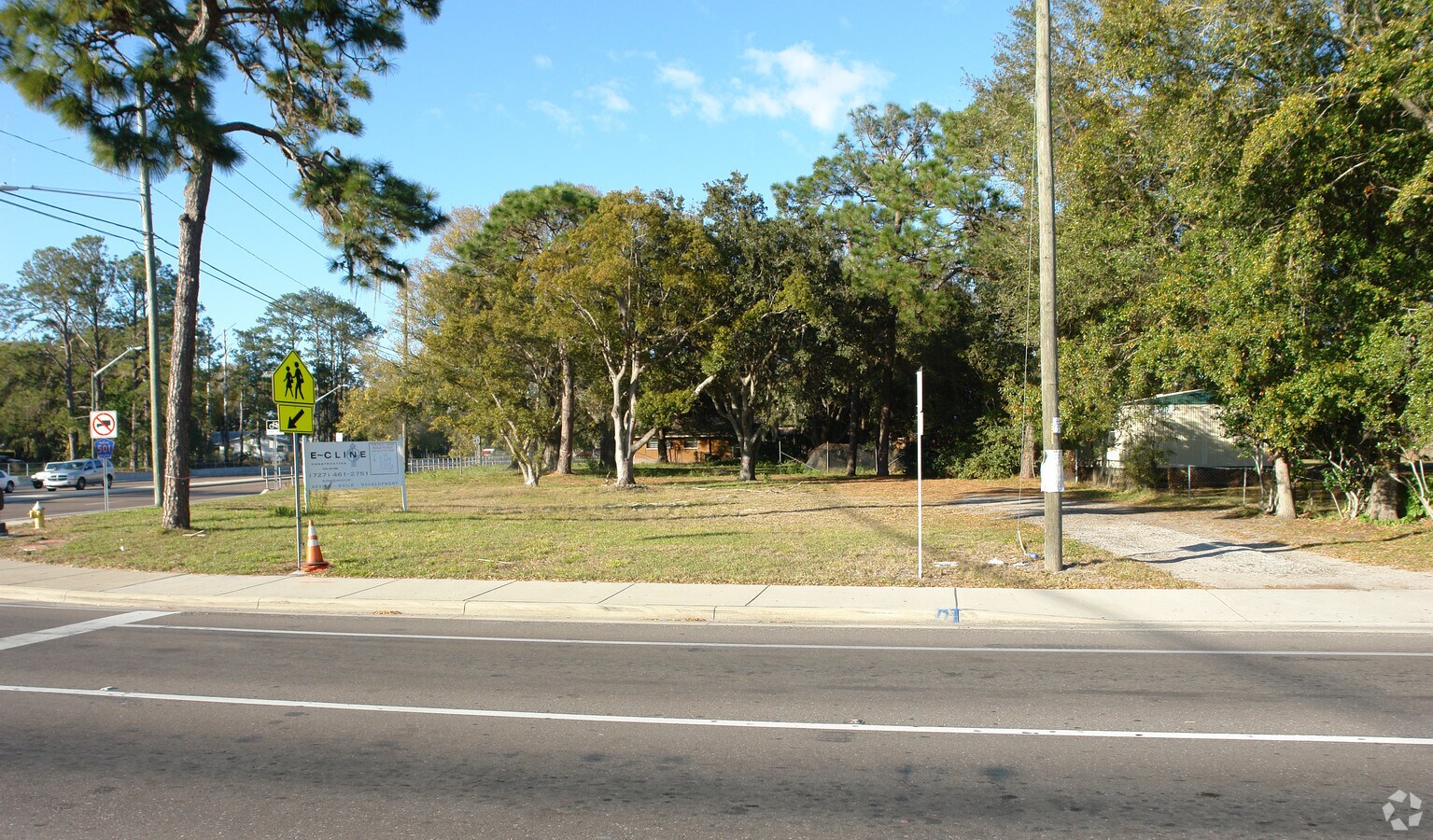 2103 Nebraska Ave, Palm Harbor, FL 34683