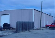 23455 Griswold Rd, South Lyon MI - Warehouse