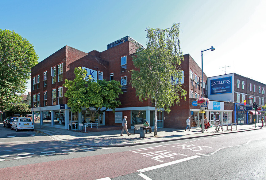 76-84 Heath Rd, Twickenham for lease - Building Photo - Image 2 of 5