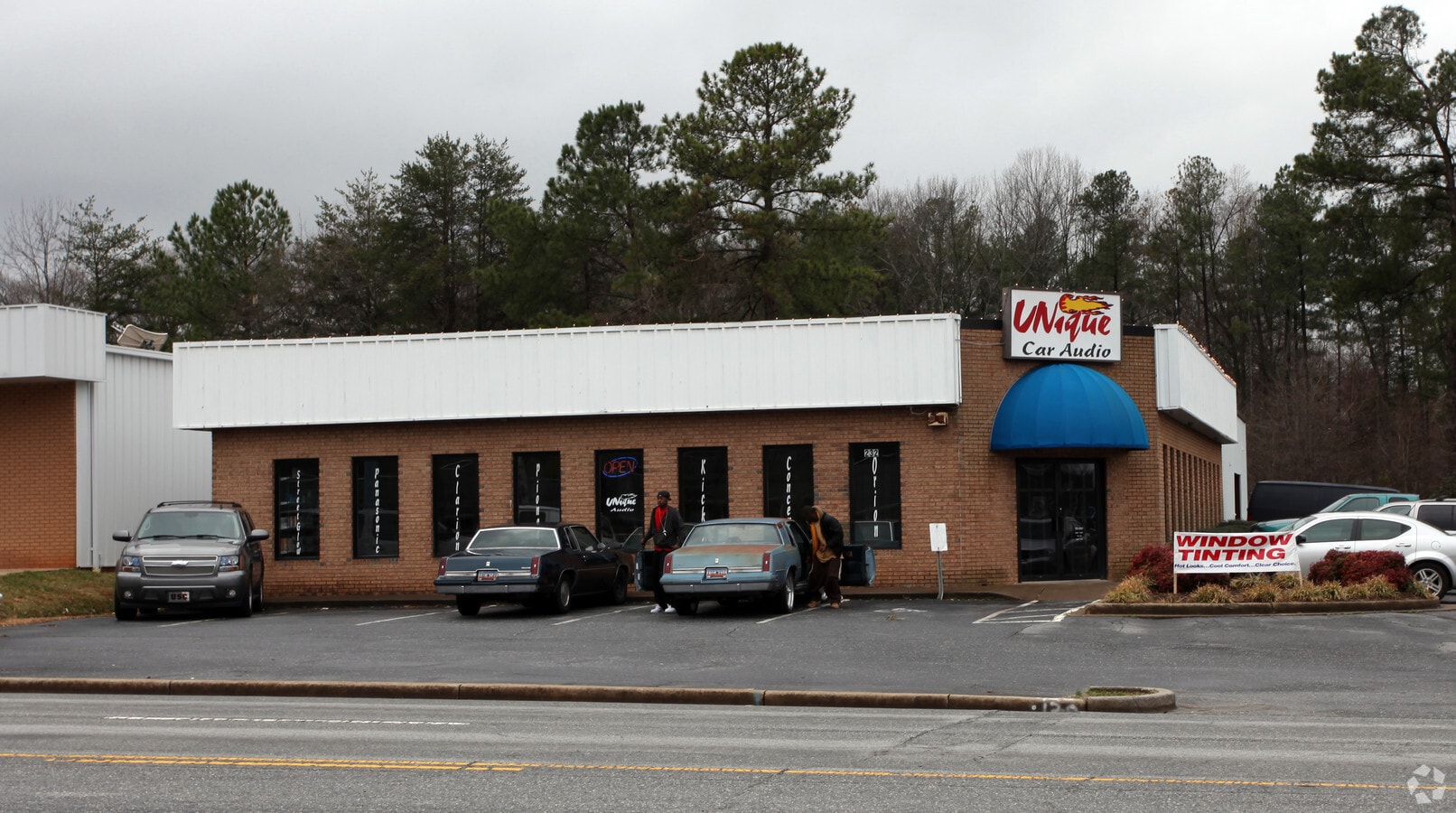 232 E Blackstock Rd, Spartanburg, SC 29301