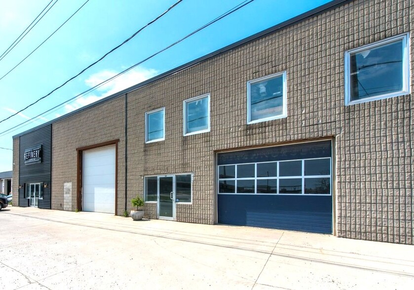 6 Carlaw Ave, Toronto, ON for lease - Building Photo - Image 3 of 25