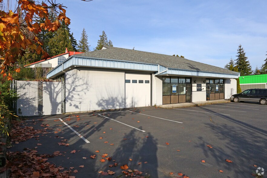 7215 212th St, Edmonds, WA for sale - Primary Photo - Image 1 of 1