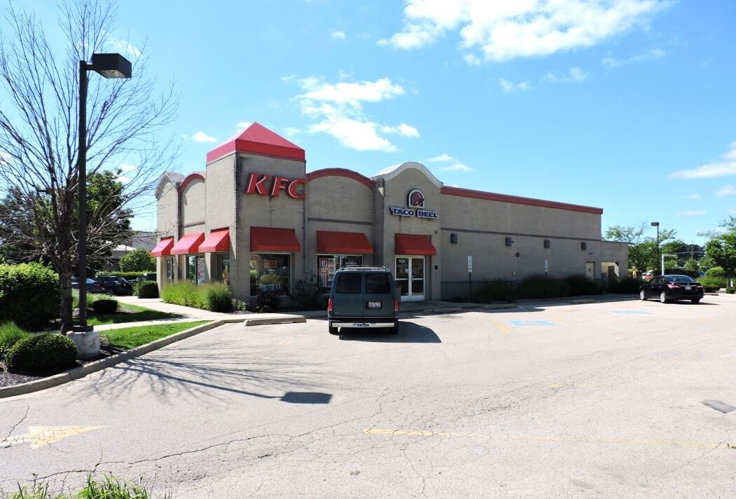 960 S Il Route 59, Bartlett, IL for sale Building Photo- Image 1 of 1