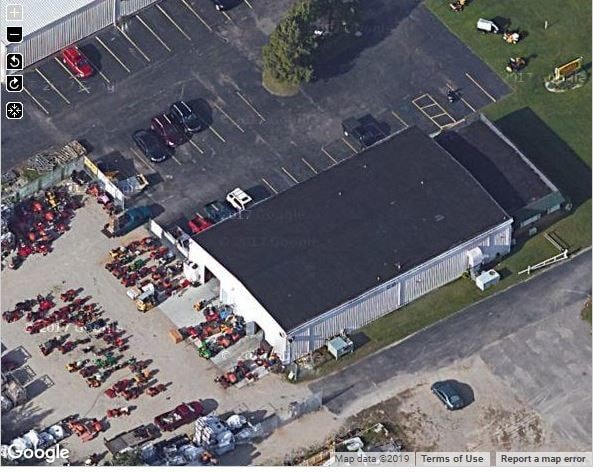 4549 W Dickman Rd, Battle Creek, MI for sale - Building Photo - Image 1 of 1