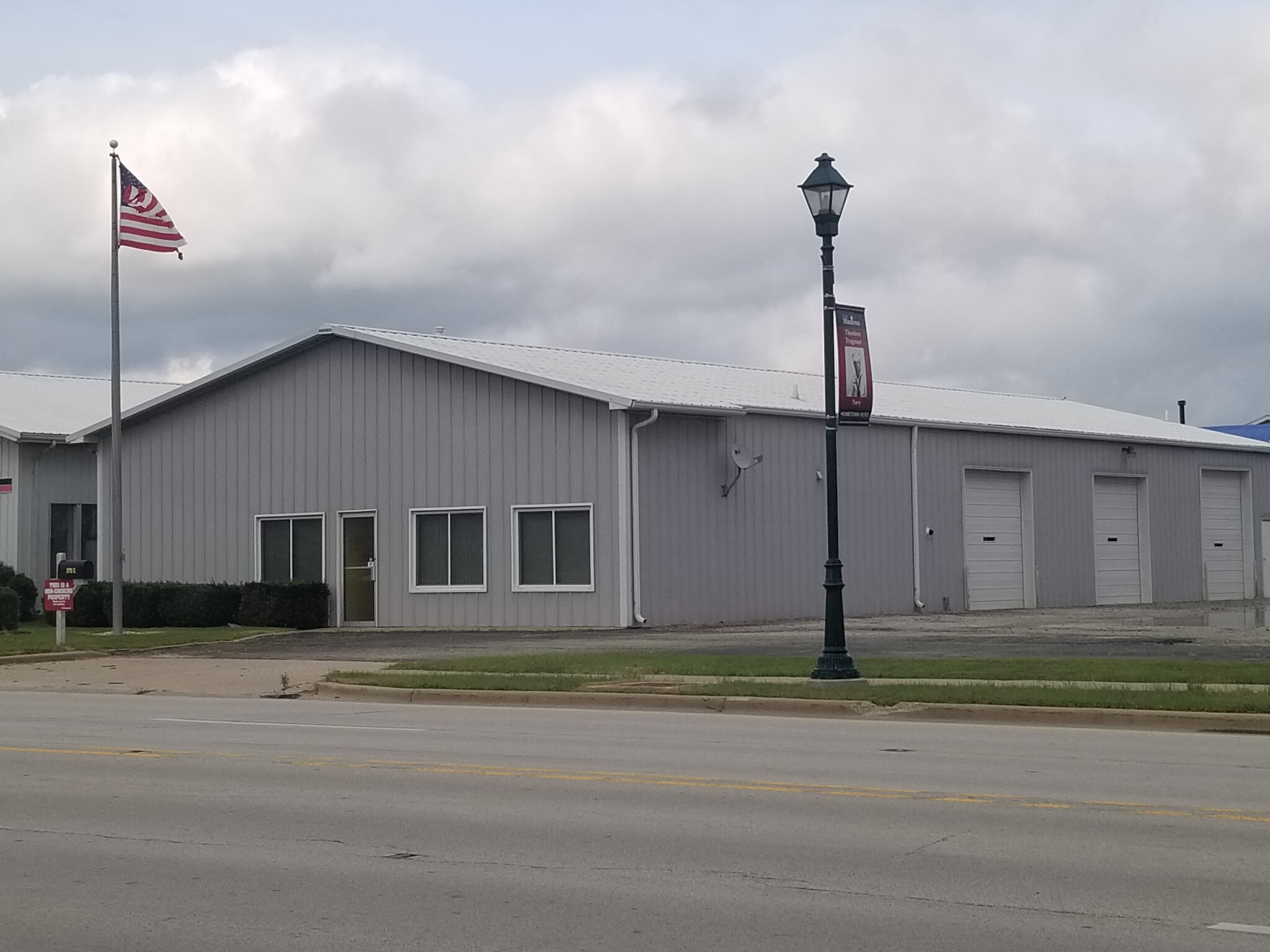 370 S Locust St, Manteno, IL for sale Building Photo- Image 1 of 1
