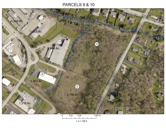 More details for Woodward Drive Extension, Greensburg, PA - Land for Sale