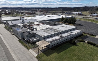 More details for 111 Day Dr, Three Rivers, MI - Industrial for Lease