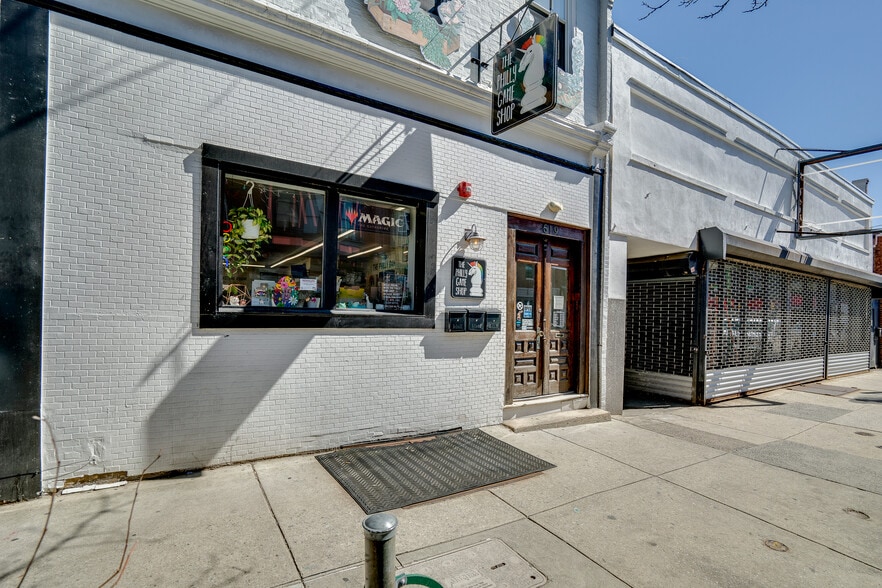 519 S 5th St, Philadelphia, PA for sale - Building Photo - Image 2 of 12