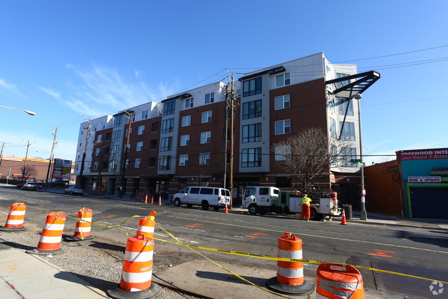 2321 4th St NE, Washington, DC for sale - Primary Photo - Image 1 of 1