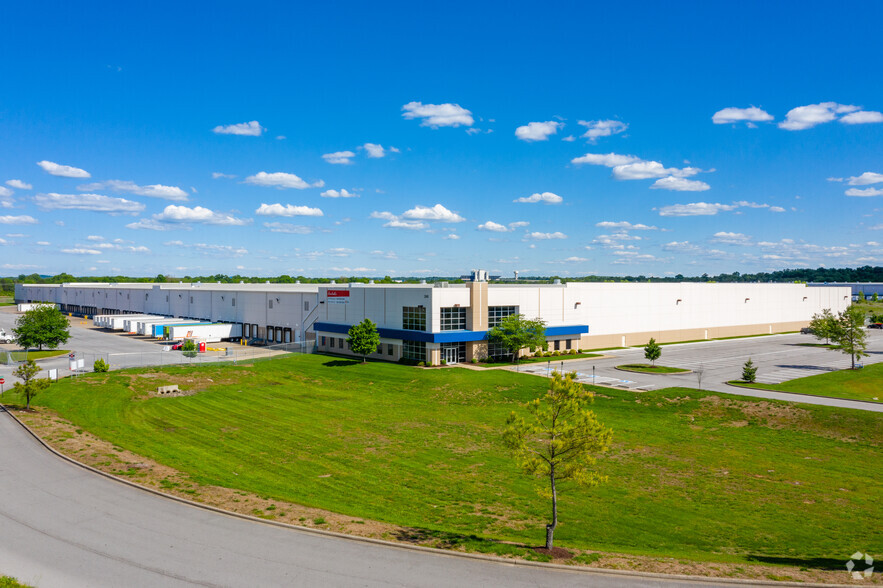 245 Couchville Industrial Blvd, Mount Juliet, TN for sale - Primary Photo - Image 1 of 1