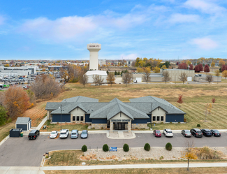 More details for 2100 Bassett Dr, Mankato, MN - Health Care for Sale