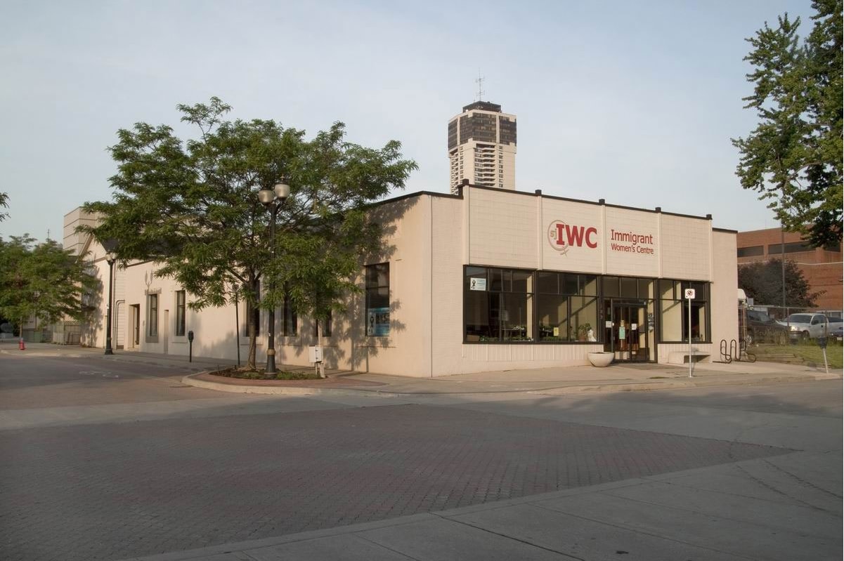 182 Rebecca St, Hamilton, ON for sale Primary Photo- Image 1 of 1