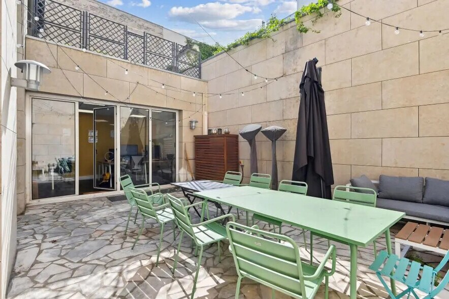 140 Boulevard Pereire, Paris for sale - Building Photo - Image 3 of 12