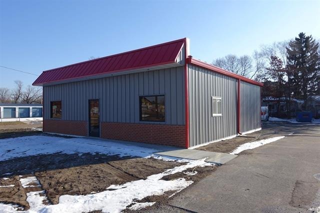 2001 Patch St, Stevens Point, WI for lease - Building Photo - Image 1 of 8