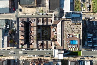 2000 N 2nd St, Philadelphia, PA - AERIAL map view - Image1