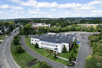 85 Harristown Rd, Glen Rock, NJ - aerial  map view