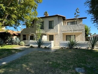 More details for 28440 Landau Blvd, Cathedral City, CA - Multifamily for Sale