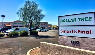 More details for 1709 E Broadway Rd, Tempe, AZ - Retail for Sale