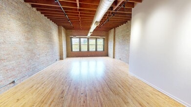 937-939 W Randolph St, Chicago, IL for lease Interior Photo- Image 2 of 6