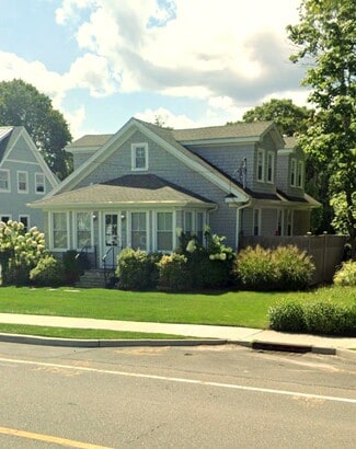 More details for 91 Old Riverhead Rd, Westhampton Beach, NY - Office for Lease
