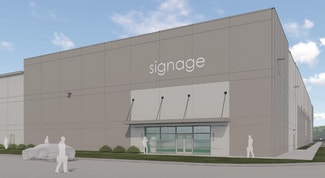 More details for 720 Woods Chapel, Duncan, SC - Industrial for Lease