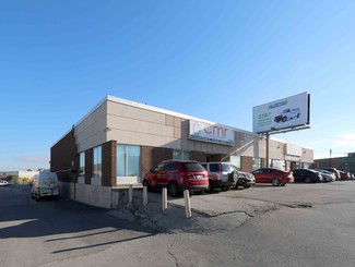 More details for 306 Rexdale Blvd, Toronto, ON - Industrial for Lease