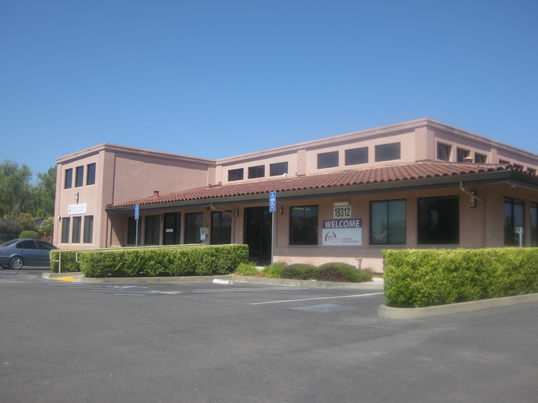 19312 Sonoma Hwy, Sonoma, CA for lease - Building Photo - Image 1 of 1