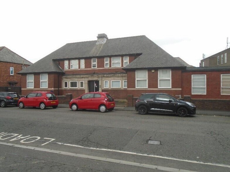 Elton St E, Wallsend for sale - Building Photo - Image 1 of 1
