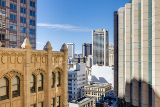 235 Montgomery St, San Francisco, CA for lease Interior Photo- Image 2 of 7