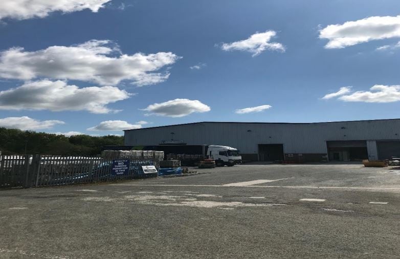 Beta Rd, Middlewich for sale Primary Photo- Image 1 of 9
