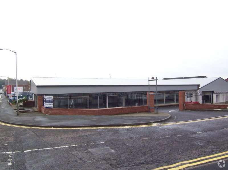 Chestnut St, Darlington for sale Building Photo- Image 1 of 1