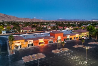 More details for 348-350 N Nellis Blvd, Las Vegas, NV - Office/Retail, Retail for Lease