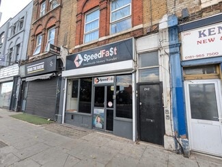 More details for 242 High St, London - Retail for Lease