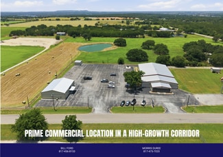 More details for 2420 Bob White Dr, Granbury, TX - Land for Sale