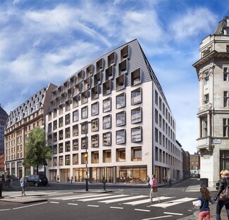 More details for 40 Broadway, London - Office for Lease