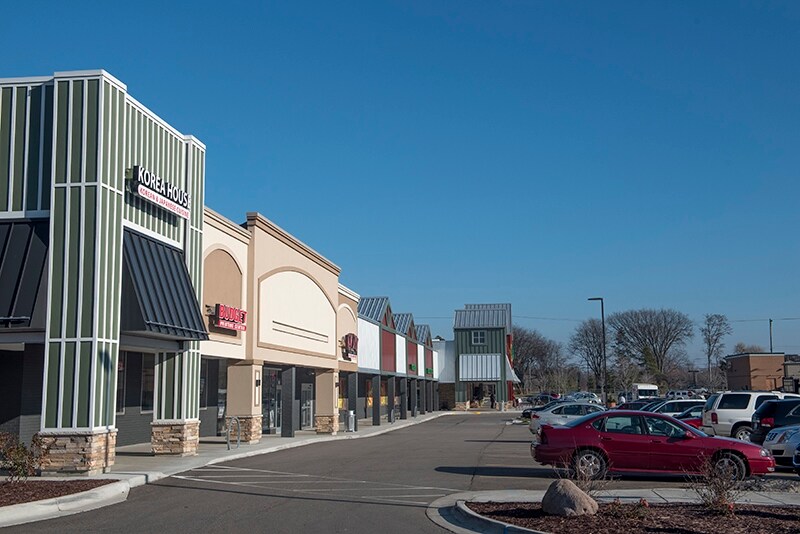 920978 Trowbridge Rd, East Lansing, MI 48823 Trowbridge Village