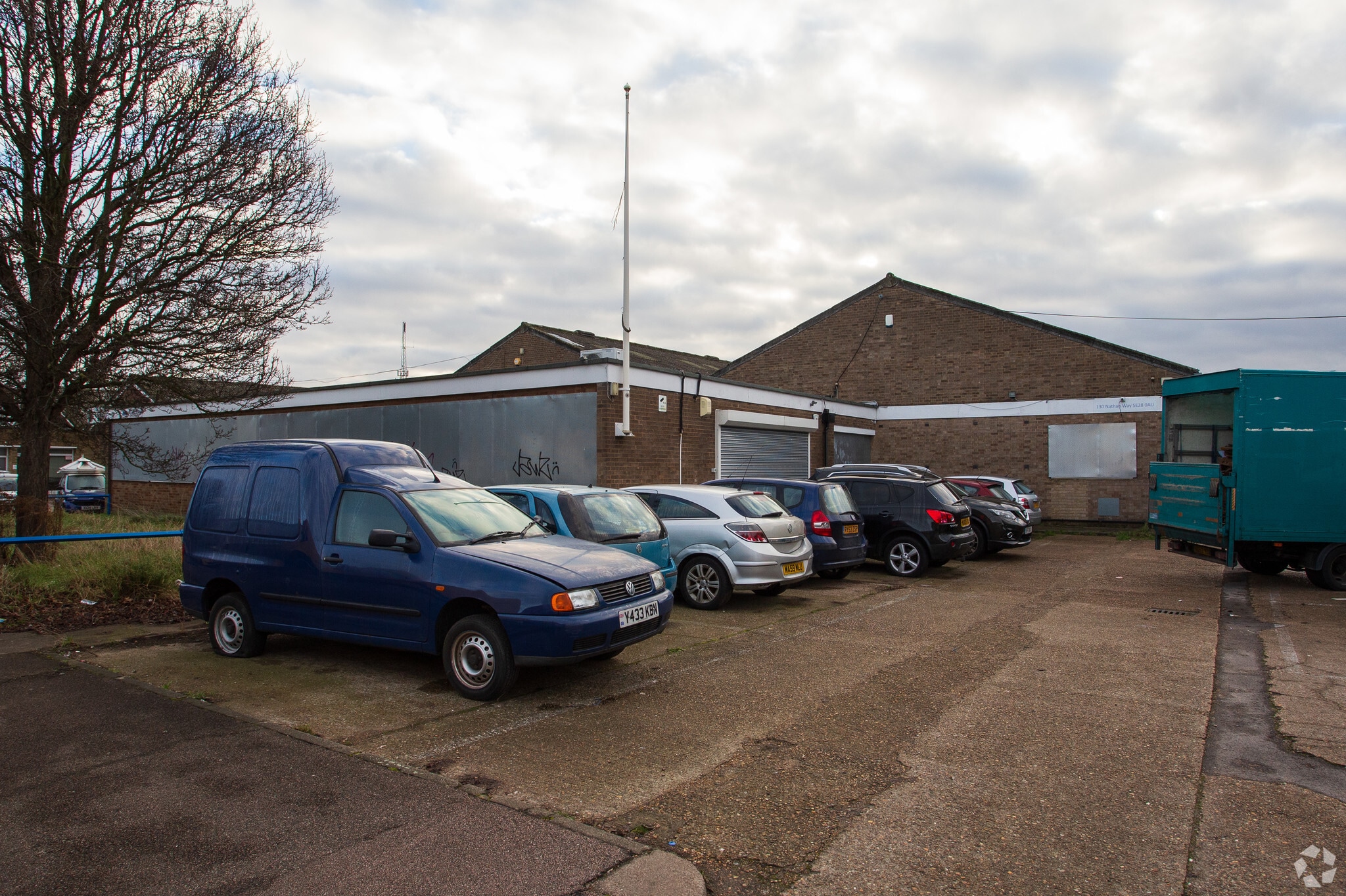 130 Nathan Way, London for sale Primary Photo- Image 1 of 1