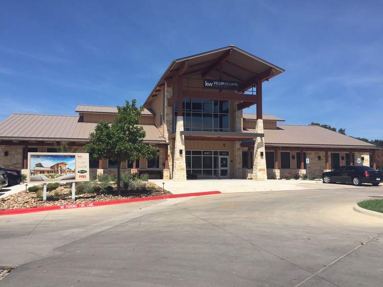 333 E Highway 290, Dripping Springs, TX for sale - Primary Photo - Image 1 of 1